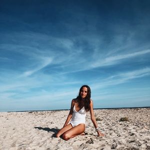 Meet your Posher, Sylvie